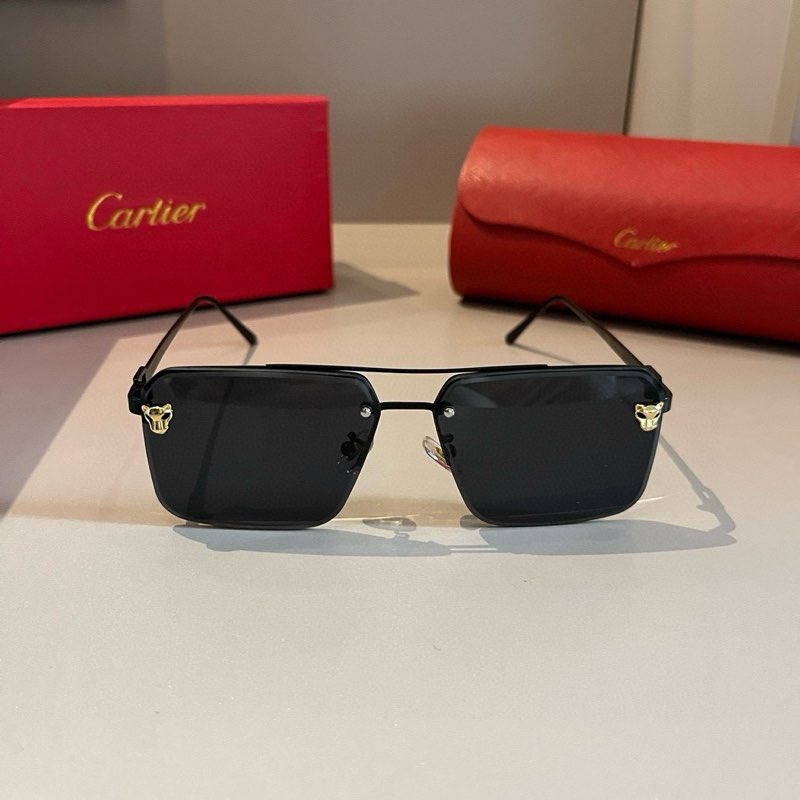 Cartier Sunglasses-1001